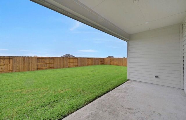 3306 Salton Sea Drive, Texas City, TX 77568