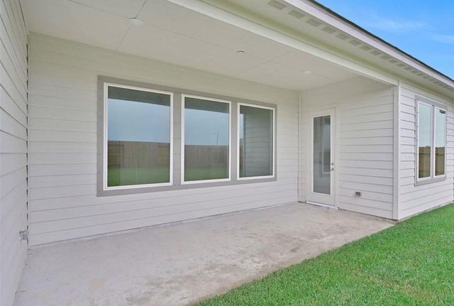 3306 Salton Sea Drive, Texas City, TX 77568