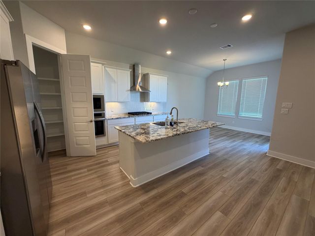 3306 Salton Sea Drive, Texas City, TX 77568