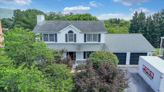 5548 Cider Mill CT, Roanoke, VA 24012