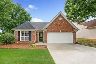 1755 Arborwood Drive, Grayson, GA 30017