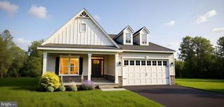 1060 ROBINSON RD #WHITFIELD RANCH PLAN, Townsend, DE 19734