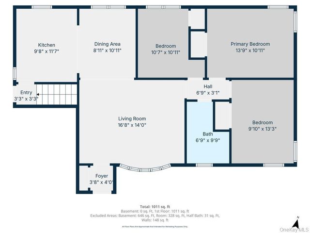 245 Lawson Street, Hempstead, NY 11550