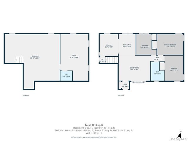 245 Lawson Street, Hempstead, NY 11550
