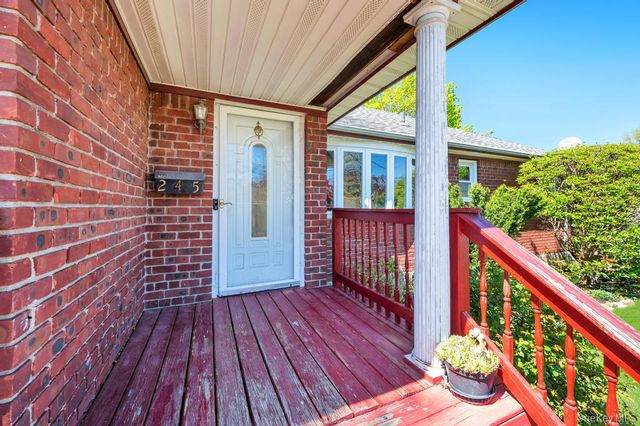 245 Lawson Street, Hempstead, NY 11550