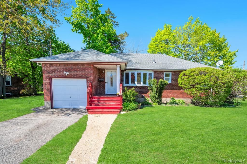 245 Lawson Street, Hempstead, NY 11550