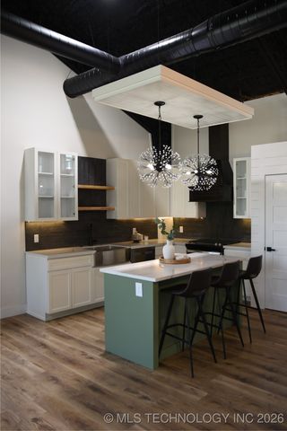 37094 S Cliff Crest Drive, Langley, OK 74350