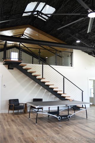 37094 S Cliff Crest Drive, Langley, OK 74350