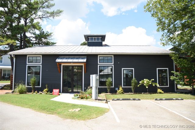 37094 S Cliff Crest Drive, Langley, OK 74350