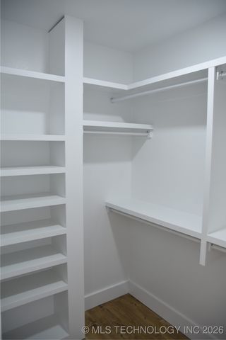 37094 S Cliff Crest Drive, Langley, OK 74350