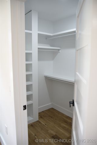 37094 S Cliff Crest Drive, Langley, OK 74350