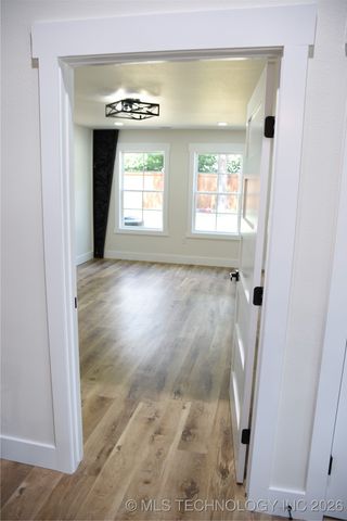 37094 S Cliff Crest Drive, Langley, OK 74350