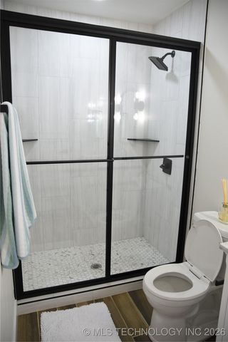 37094 S Cliff Crest Drive, Langley, OK 74350