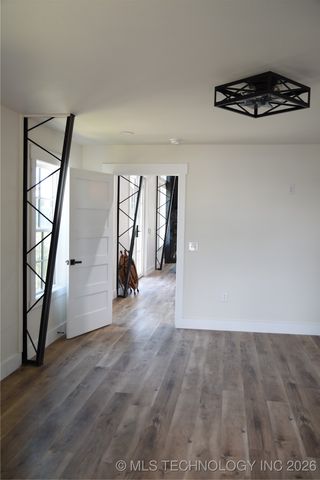 37094 S Cliff Crest Drive, Langley, OK 74350