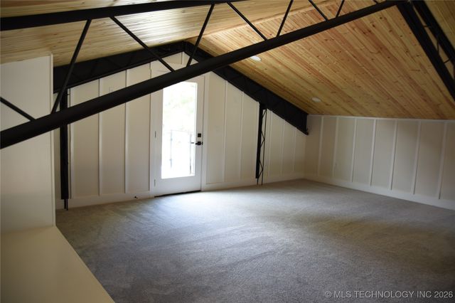 37094 S Cliff Crest Drive, Langley, OK 74350