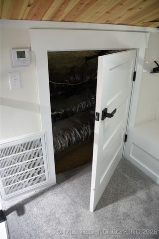 37094 S Cliff Crest Drive, Langley, OK 74350