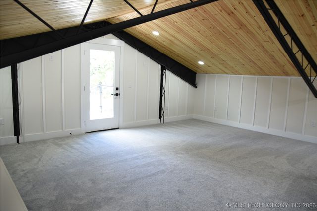 37094 S Cliff Crest Drive, Langley, OK 74350