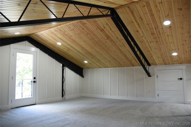 37094 S Cliff Crest Drive, Langley, OK 74350