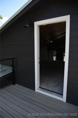 37094 S Cliff Crest Drive, Langley, OK 74350