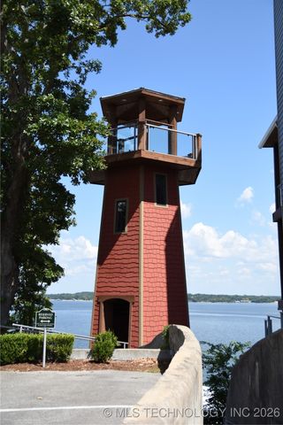 37094 S Cliff Crest Drive, Langley, OK 74350