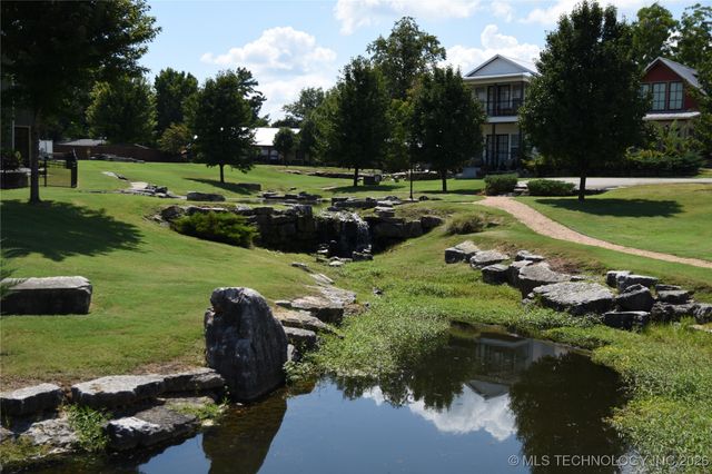 37094 S Cliff Crest Drive, Langley, OK 74350