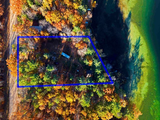 6320 Woodland Drive Ne, Kalkaska, MI 49646