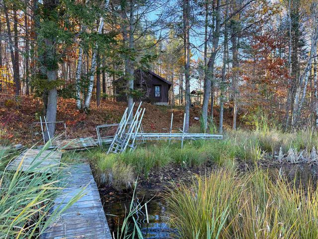 6320 Woodland Drive Ne, Kalkaska, MI 49646