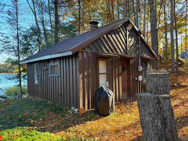 6320 Woodland Drive Ne, Kalkaska, MI 49646