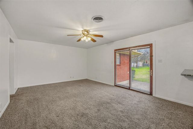 1206 Usher Street, Benbrook, TX 76126