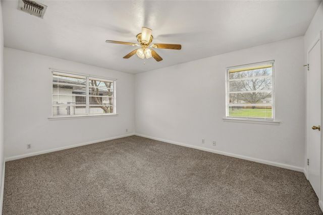 1206 Usher Street, Benbrook, TX 76126