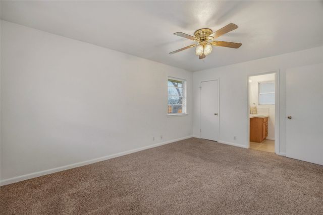 1206 Usher Street, Benbrook, TX 76126