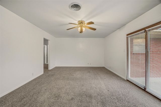 1206 Usher Street, Benbrook, TX 76126