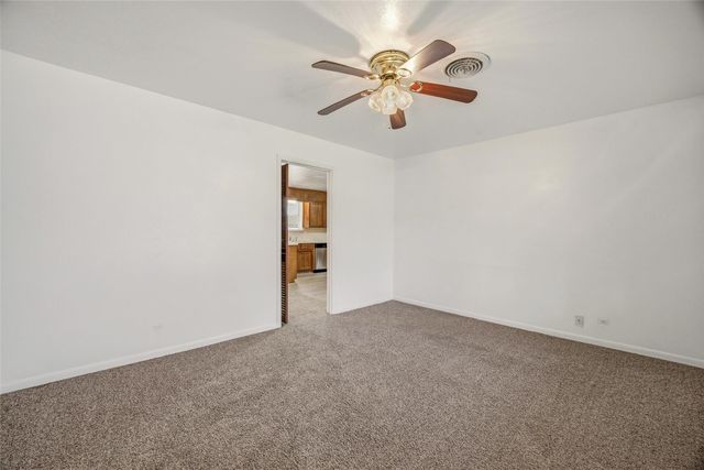 1206 Usher Street, Benbrook, TX 76126