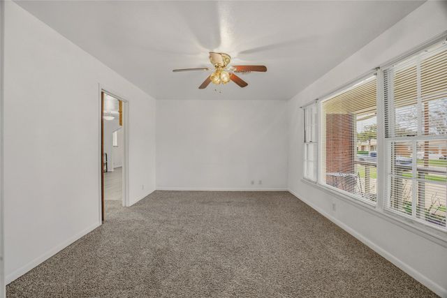 1206 Usher Street, Benbrook, TX 76126