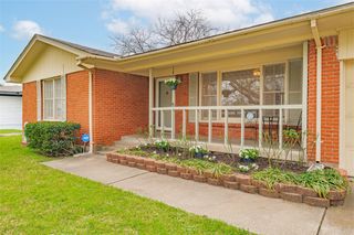 1206 Usher Street, Benbrook, TX 76126