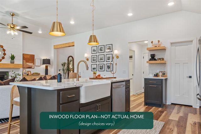 13305 SW 7th Lane, Yukon, OK 73099