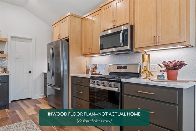 13305 SW 7th Lane, Yukon, OK 73099