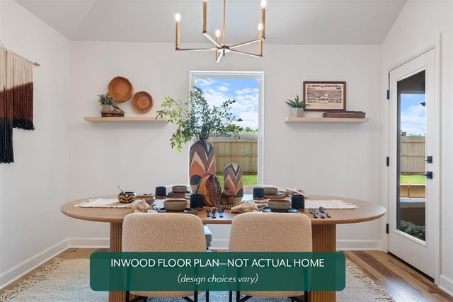 13305 SW 7th Lane, Yukon, OK 73099