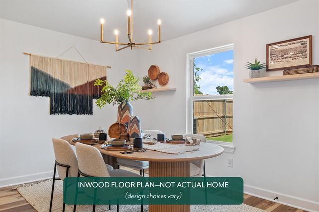 13305 SW 7th Lane, Yukon, OK 73099