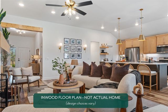 13305 SW 7th Lane, Yukon, OK 73099