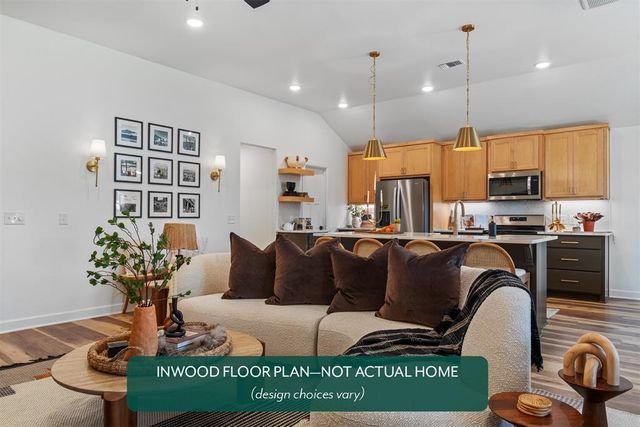 13305 SW 7th Lane, Yukon, OK 73099