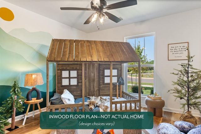 13305 SW 7th Lane, Yukon, OK 73099