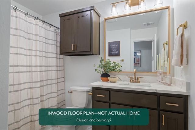 13305 SW 7th Lane, Yukon, OK 73099