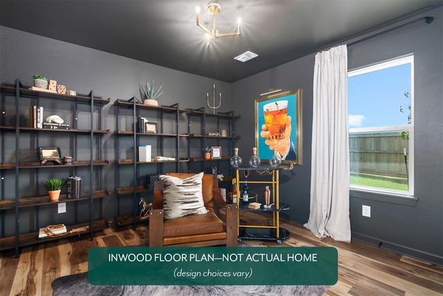 13305 SW 7th Lane, Yukon, OK 73099