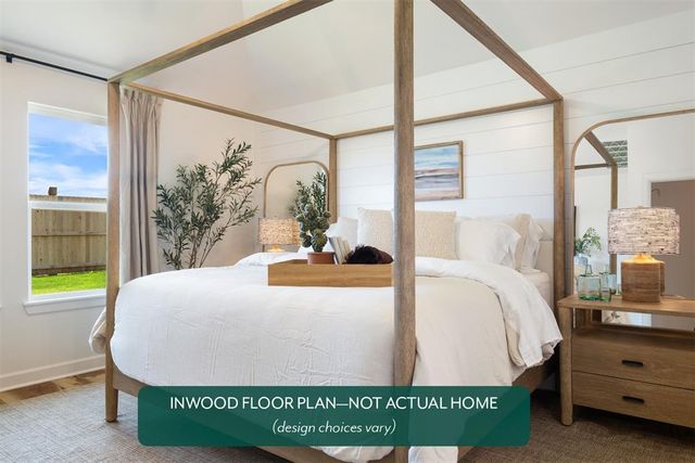 13305 SW 7th Lane, Yukon, OK 73099