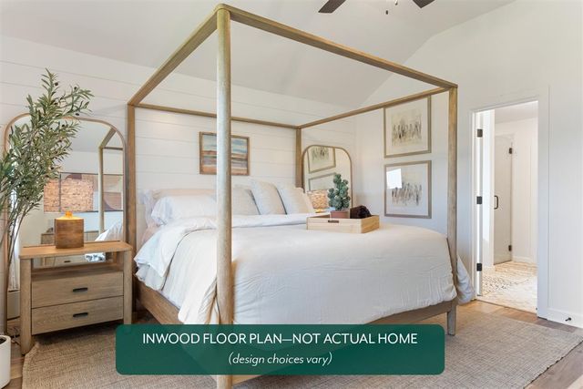 13305 SW 7th Lane, Yukon, OK 73099