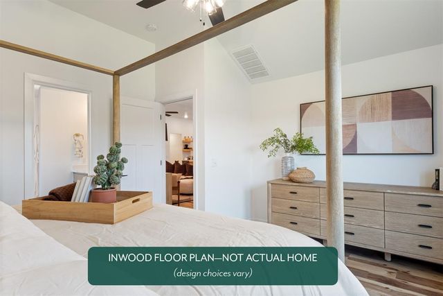 13305 SW 7th Lane, Yukon, OK 73099