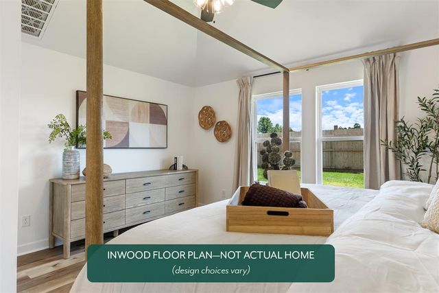 13305 SW 7th Lane, Yukon, OK 73099