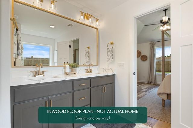 13305 SW 7th Lane, Yukon, OK 73099