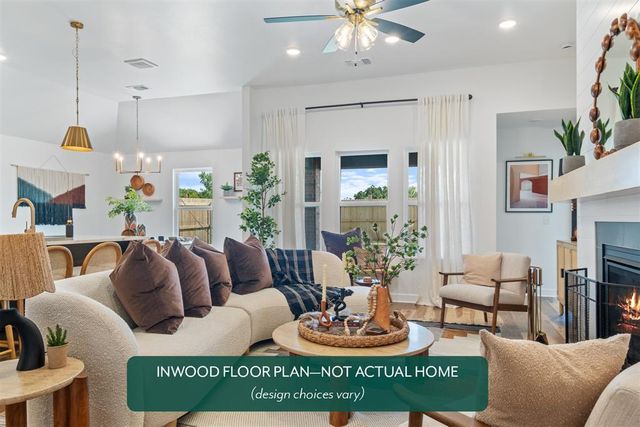 13305 SW 7th Lane, Yukon, OK 73099